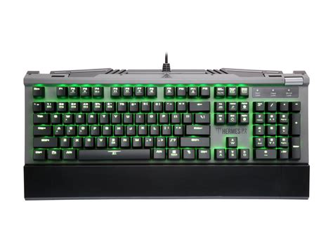 hermes gaming keyboard